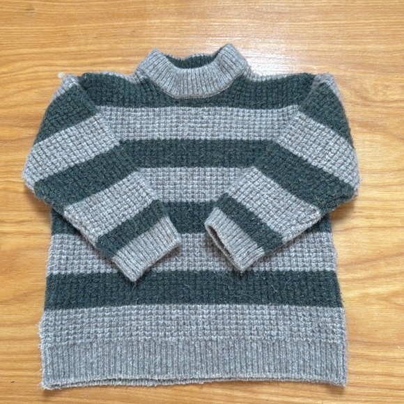 Zara sweater - Picture 1 of 3